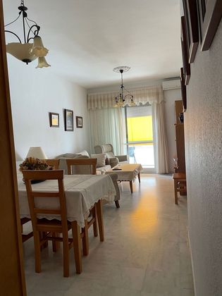 Foto 2 de Piso en venta en Isla Cristina ciudad de 3 habitaciones con terraza y jardín