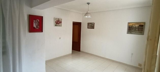 Foto 1 de Piso en venta en Plasencia de 3 habitaciones y 60 m²