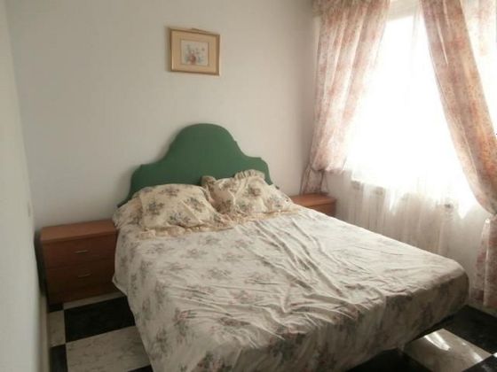 Foto 1 de Pis en venda a Plasencia de 3 habitacions amb terrassa i aire acondicionat