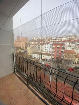 Foto 2 de Pis en venda a Plasencia de 4 habitacions amb balcó i aire acondicionat