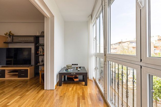 Foto 2 de Piso en venta en Alberca de 3 habitaciones con garaje y balcón