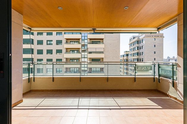 Foto 2 de Pis en venda a avenida Europa de 3 habitacions amb terrassa i garatge