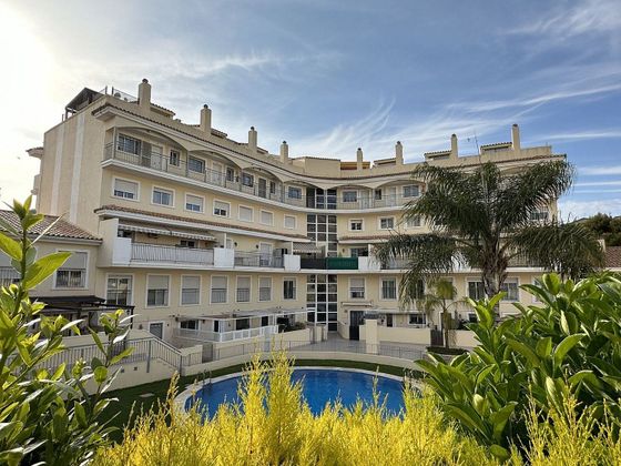 Foto 2 de Pis en venda a Náquera de 3 habitacions amb terrassa i piscina
