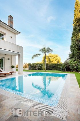 Foto 2 de Xalet en venda a Gilet de 4 habitacions amb terrassa i piscina