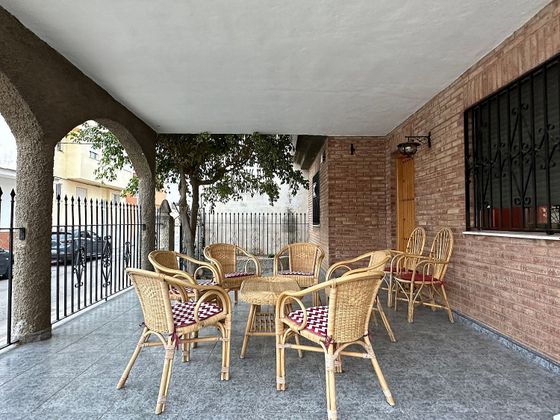 Foto 1 de Casa en venda a Chilches (Castellón/Castelló) de 5 habitacions amb terrassa i garatge