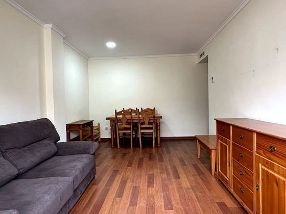 Foto 1 de Venta de piso en Náquera de 2 habitaciones con terraza y garaje
