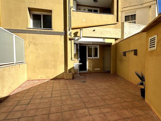 Foto 1 de Piso en venta en Casco Antiguo de 3 habitaciones con terraza y garaje