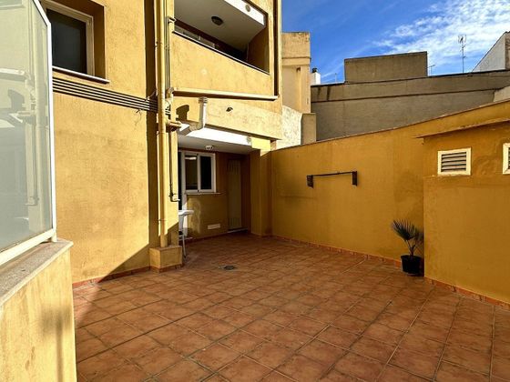 Foto 2 de Pis en venda a Casco Antiguo de 3 habitacions amb terrassa i garatge