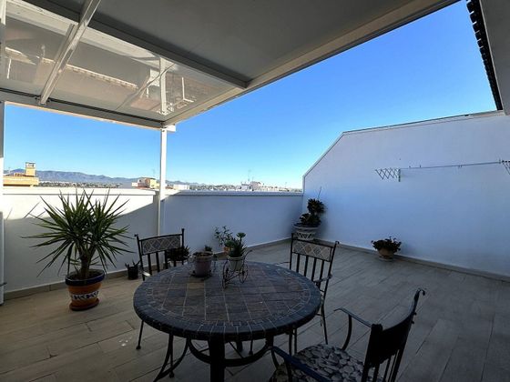 Foto 1 de Pis en venda a Riba-roja de Túria de 3 habitacions amb terrassa i garatge