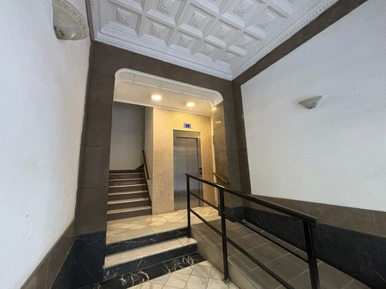 Foto 2 de Venta de piso en Sant Francesc de 4 habitaciones con calefacción y ascensor