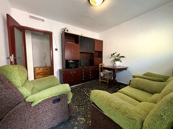 Foto 1 de Piso en venta en Tormos de 3 habitaciones con balcón y aire acondicionado
