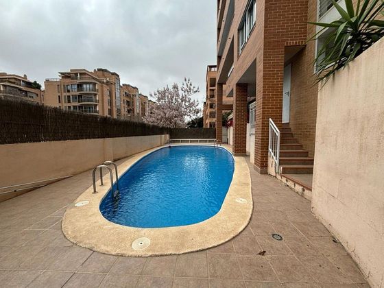 Foto 1 de Piso en venta en Sant Pau de 4 habitaciones con terraza y piscina