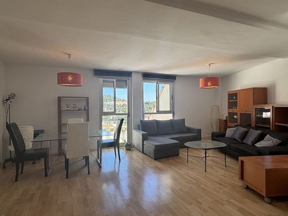Foto 1 de Pis en venda a Náquera de 2 habitacions amb terrassa i aire acondicionat