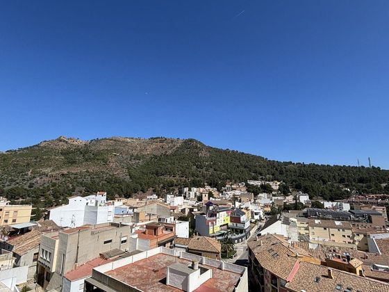 Foto 2 de Pis en venda a Náquera de 2 habitacions amb terrassa i aire acondicionat