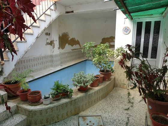 Foto 1 de Casa en venda a Masarrojos de 3 habitacions amb terrassa i piscina