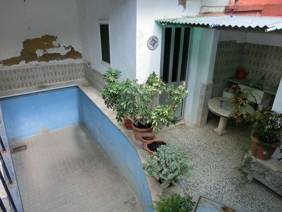 Foto 2 de Venta de casa en Masarrojos de 3 habitaciones con terraza y piscina