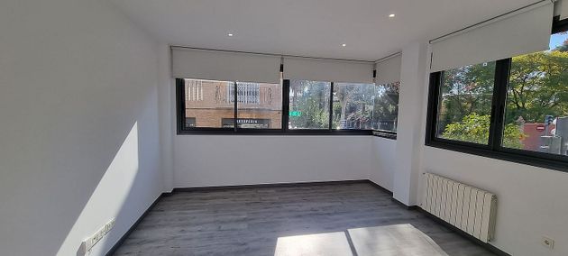 Foto 2 de Venta de piso en Casas Verdes - Ermita de 2 habitaciones con terraza y aire acondicionado