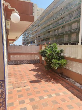 Foto 2 de Venta de piso en calle Del Riu Segarra de 3 habitaciones con terraza y garaje
