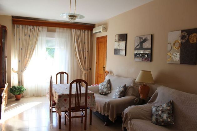 Foto 1 de Pis en venda a Almonte de 3 habitacions amb terrassa i balcó