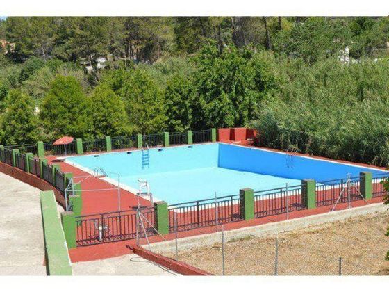 Foto 1 de Chalet en venta en Xàtiva de 18 habitaciones con piscina y jardín