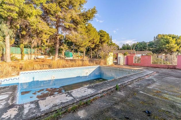 Foto 1 de Casa en venda a calle Partida Pla de Pavia de 4 habitacions amb terrassa i piscina