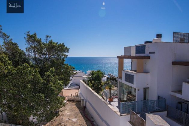 Foto 1 de Casa en lloguer a Torreblanca del Sol de 4 habitacions amb terrassa i piscina
