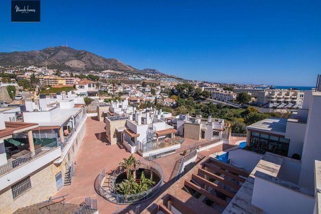 Foto 2 de Casa en alquiler en Torreblanca del Sol de 4 habitaciones con terraza y piscina