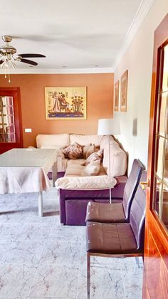 Foto 2 de Piso en venta en Poligono Sur - La Oliva - Letanías de 3 habitaciones con terraza y aire acondicionado