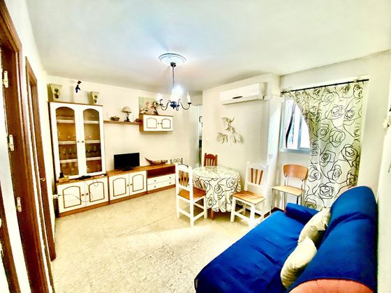 Foto 1 de Pis en venda a La Plata de 3 habitacions amb terrassa i aire acondicionat
