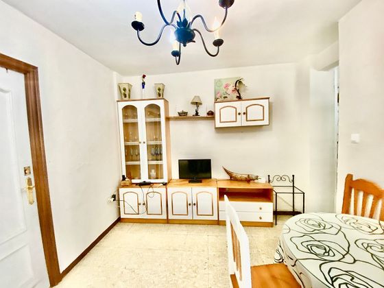 Foto 2 de Pis en venda a La Plata de 3 habitacions amb terrassa i aire acondicionat