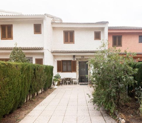 Foto 1 de Casa en venda a Bejís de 4 habitacions amb terrassa i garatge