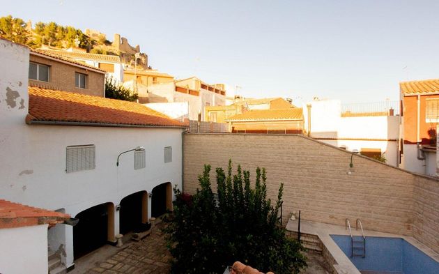 Foto 1 de Casa en venda a Montesa de 4 habitacions amb terrassa i piscina