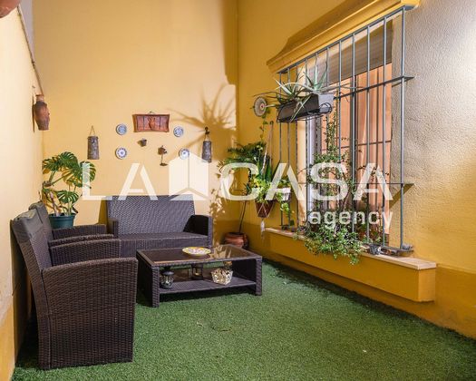 Foto 1 de Casa en venta en Arenal - La Pólvora de 5 habitaciones con terraza y garaje