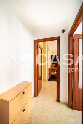 Foto 1 de Venta de piso en Centro - Doña Mercedes de 2 habitaciones con garaje y aire acondicionado