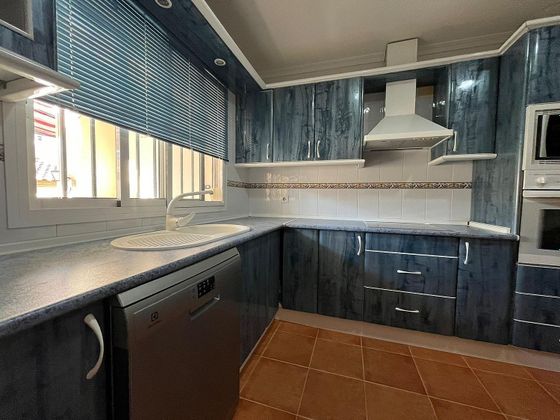 Foto 1 de Casa en venta en Vista Azul - Consolación de 3 habitaciones con terraza y aire acondicionado