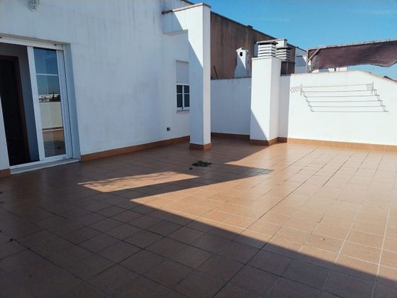 Foto 1 de Dúplex en venda a Centro - Doña Mercedes de 4 habitacions amb terrassa i piscina