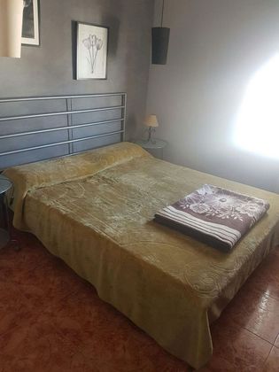 Foto 2 de Pis en venda a Arenal - La Pólvora de 2 habitacions amb terrassa i balcó