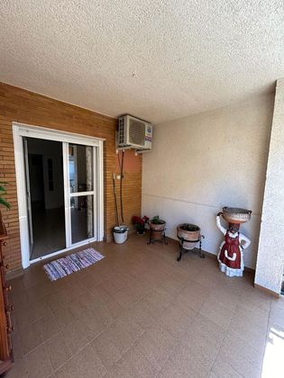 Foto 2 de Venta de piso en Centro - Doña Mercedes de 3 habitaciones con terraza y aire acondicionado