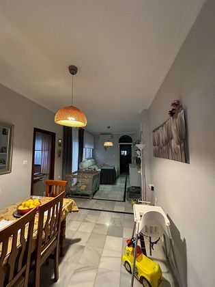 Foto 1 de Venta de piso en Centro - Doña Mercedes de 3 habitaciones con terraza y aire acondicionado
