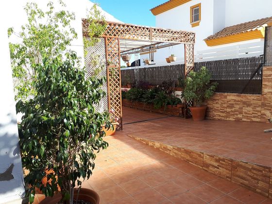 Foto 1 de Xalet en venda a Ayamonte ciudad de 5 habitacions amb terrassa i piscina