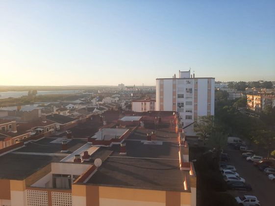 Foto 2 de Pis en venda a avenida Alcalde Narciso Martín Navarro de 4 habitacions amb balcó i aire acondicionat