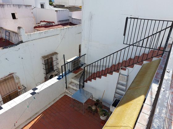 Foto 1 de Dúplex en venda a Ayamonte ciudad de 3 habitacions amb terrassa i balcó