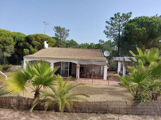 Foto 1 de Xalet en venda a Villablanca de 3 habitacions amb piscina