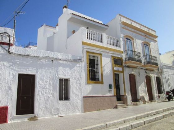 Foto 1 de Casa en venda a calle Felipe Hidalgo de 3 habitacions amb terrassa i balcó