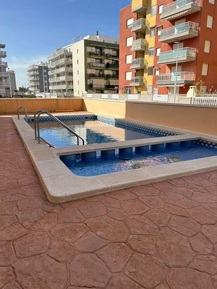 Foto 2 de Dúplex en venda a calle Els Jardins de 3 habitacions amb terrassa i piscina