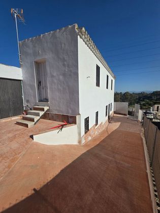 Foto 1 de Xalet en lloguer a calle La Jarra de 3 habitacions amb terrassa i piscina