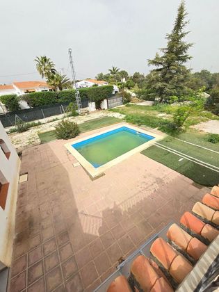 Foto 1 de Xalet en lloguer a calle Centro de 6 habitacions amb terrassa i piscina