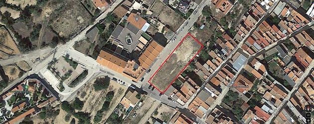 Foto 1 de Venta de terreno en San Jorge de 1148 m²