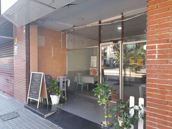 Foto 2 de Local en venda a avenida Del Doctor Peset Aleixandre de 375 m²