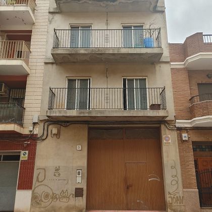 Foto 2 de Xalet en venda a calle De Les Pastoretes de 1 habitació amb garatge